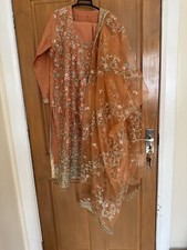 Hochzeit Salwar Kameez Outfit