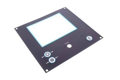 PANEL MEMBRANE FOR FINN-POWER MASK FINNPOWER MASK REPLACEMENT ID255524