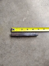 Vintage Keen Kutter Tack Hammer Head