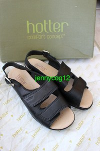 hotter easy sandals