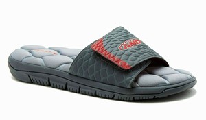 and1 memory foam sandals
