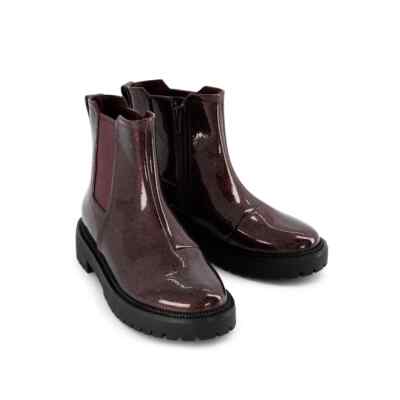 Toms Bennet YOUTH Kids Boot Size