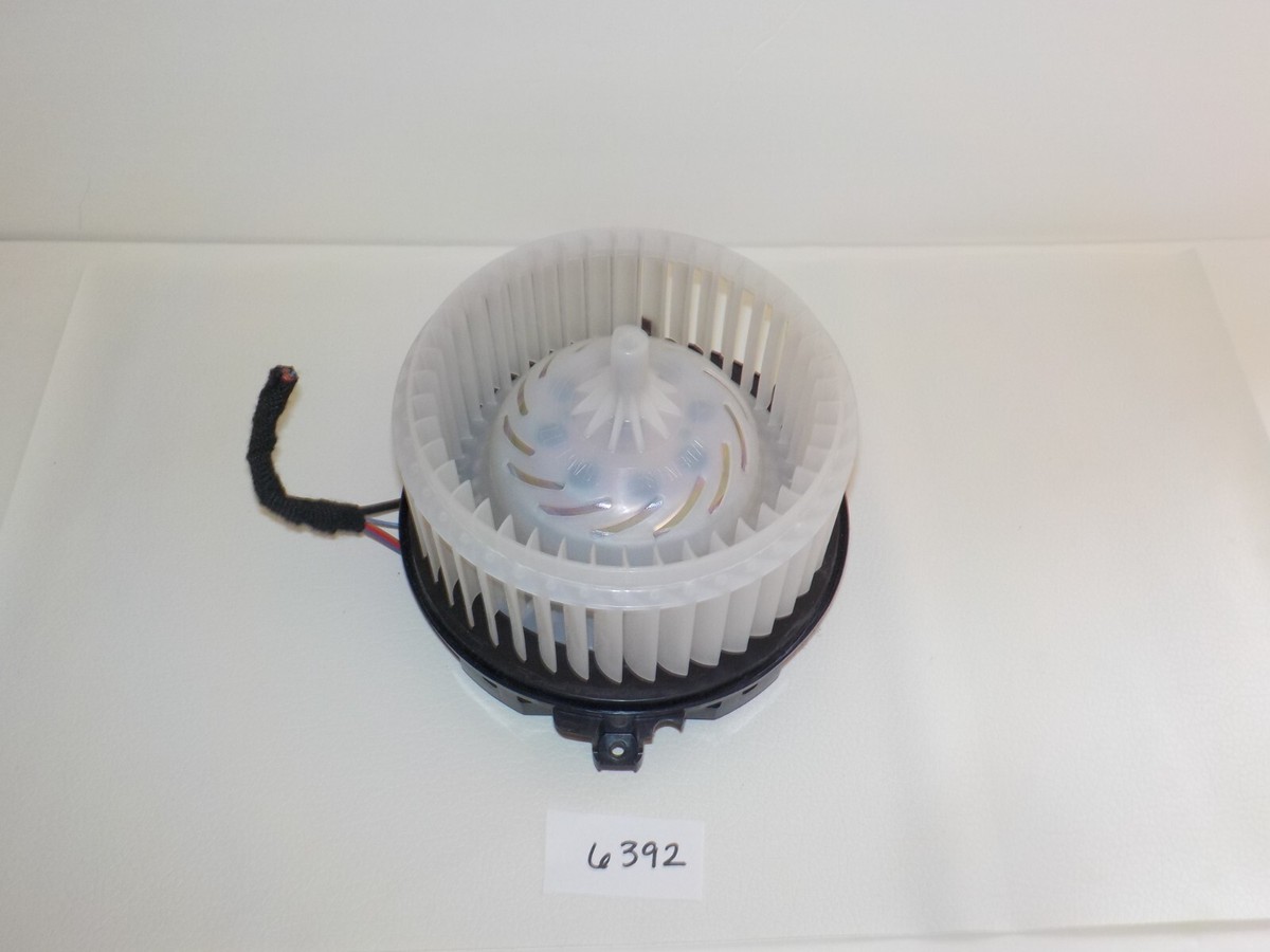 16-20 GM Blower Motor OEM 84530595 (#6392) | eBay 