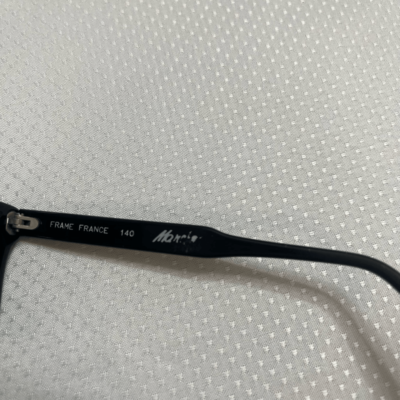Marchon Prescription SunglassesFrame France 140 R10 Cool  display picture 1