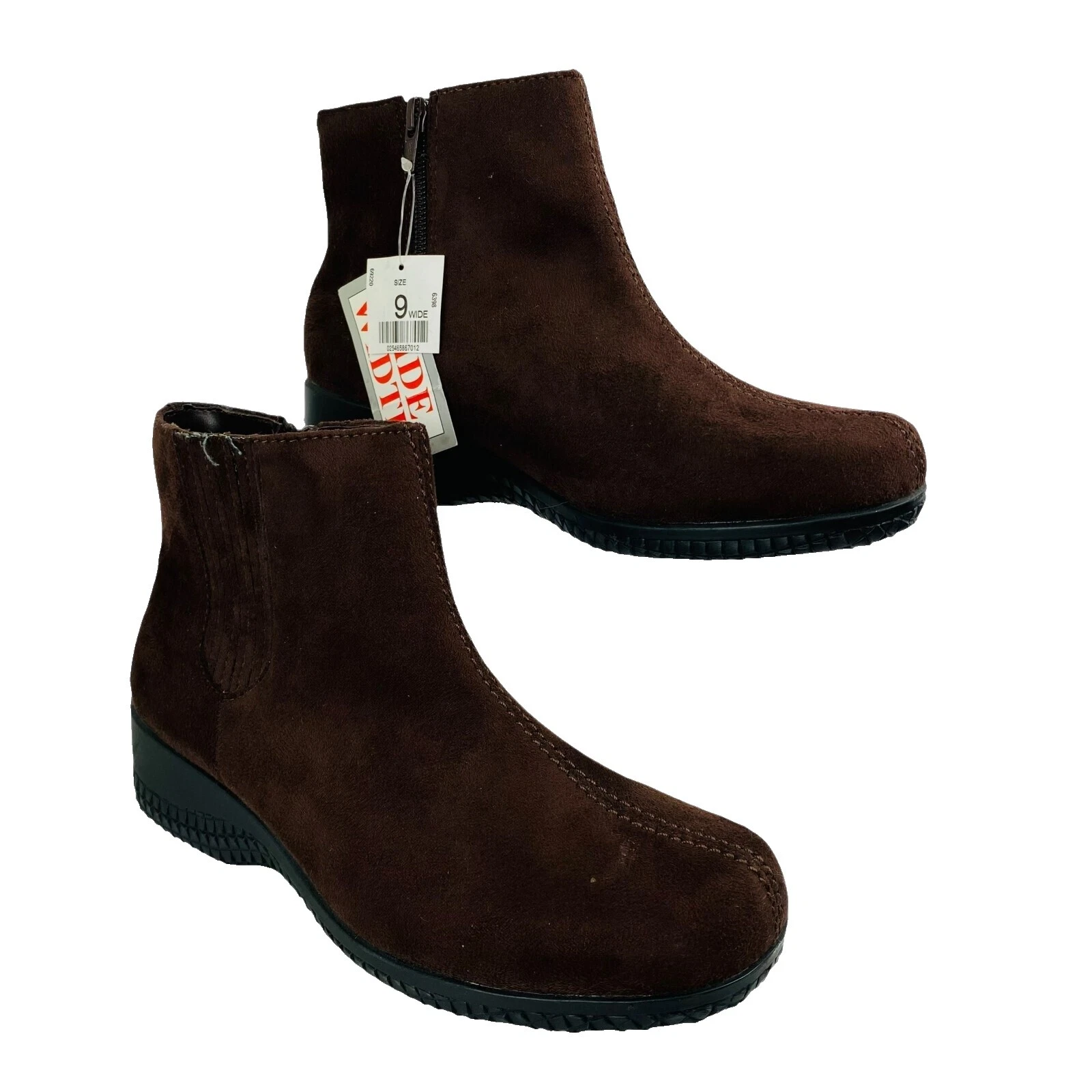 Botas para mujer Basic Editions