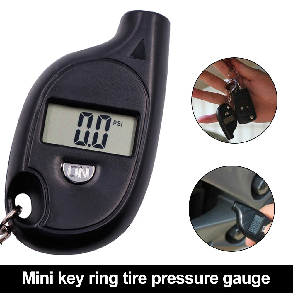 Bike pressure gauge 2025