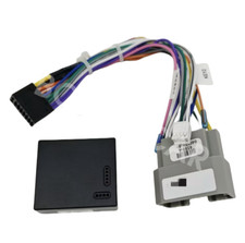 16PIN Wiring Harness Connector Stereo Kit Fit For Jeep Compass MK49 2010-2016