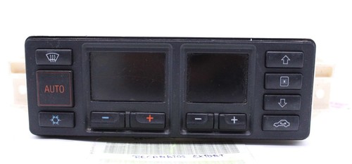 Mando Clima Audi 4A0820043K 4A0 820 043 K HELLA 5HB00650003 5HB 006 500 03 - Picture 2 of 5