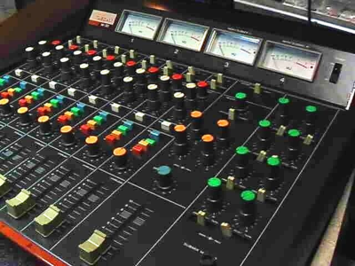 Tascam M-06 Mixer With DJ-friendly Phono Input..Rare Vintage! | eBay