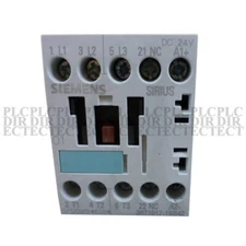 NEW Siemens 3RT1017-1BB42 DC24 Contactor