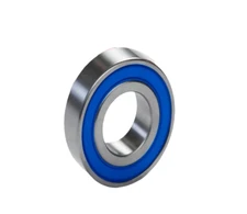 QTY-50 PACK ,6005-2RS PREMIUM BALL BEARINGS ABEC3- ZSKL