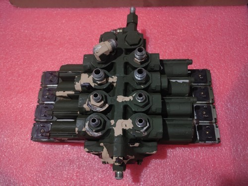JLG 8902099 Directional Control Linear Valve Assembly -FedEx Free Shipping