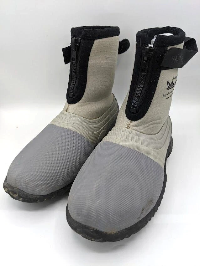 Ray guard cheap wading boots