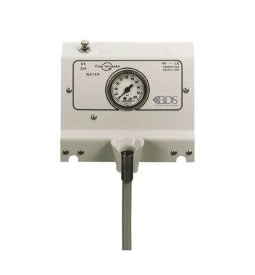 Beaverstate #A-101 Lab HP control