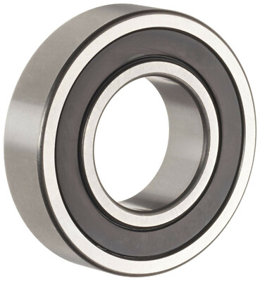 R20-2RS 25 PCS  DOUBLE RUBBER SEALED PRECISION BALL BEARINGS SHIPS FROM THE USA