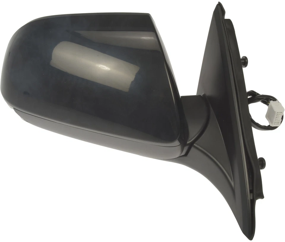 Right Door Mirror Dorman For 2009-2014 Acura TSX 2010 2011 2012 2013 - Image 2 of 4