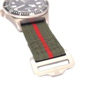 AUTH TUDOR WATCH PELAGOS FXD 25717N CHRONOMETER AUTOMATIC TITANIUM CASE:42MM F/S 6