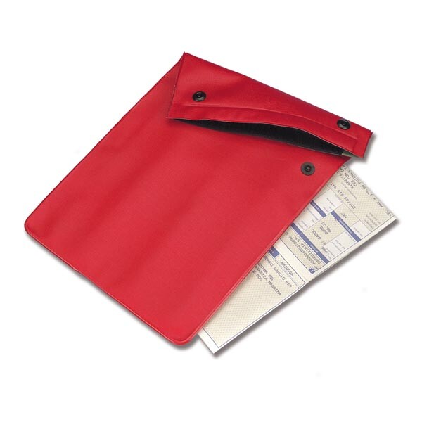 CONTENITORE STAGNO PORTA DOCUMENTI 260X200MM