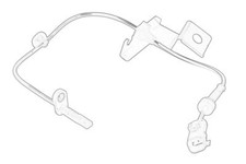 OE FORD ABS-Sensor vorne L 2258073 für FORD MONDEO V 1.0-2.5 09.12-