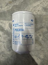 Donaldson P553004 Fuel Filter, Spin-On