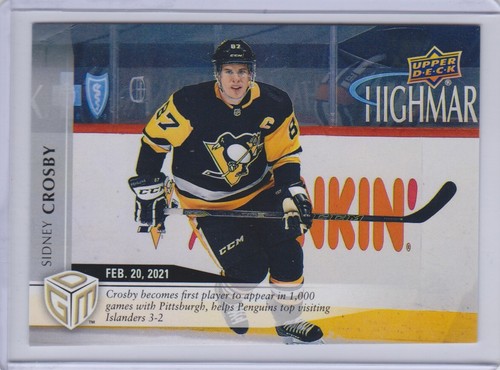 2020-21 UD GAME DATED MOMENTS - Choose - Picture 18 of 89