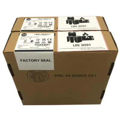 Allen Bradley 2711R-T4T PanelView 800 for sale online | eBay