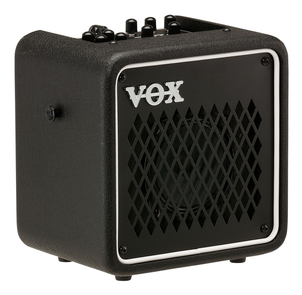 VOX VMG3 Mini Go 3 BK Combo 3 Вт5 лолл 40090₽