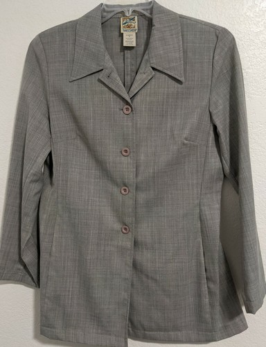 Travel Smith Blazer Size 10 Women's 
