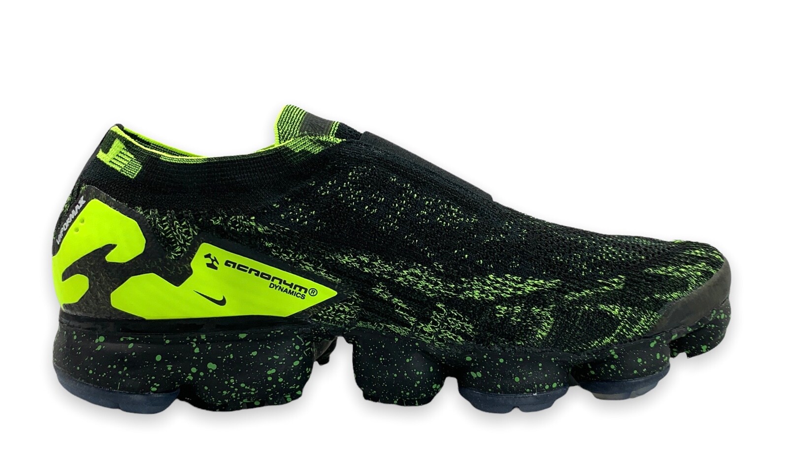 Nike Air Vapormax FK Flyknit Moc 2 