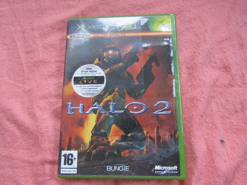 ORIGINAL XBOX GAMES (NOT 360/ONE) PICK-A-GAME VARIOUS TITLES **UPDATED**28/07/25 - Picture 103 of 308