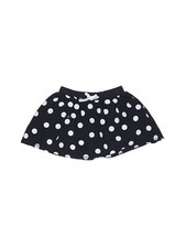 OshKosh B'gosh Girls Black Skirt 5