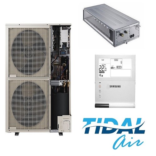 samsung ducted split system