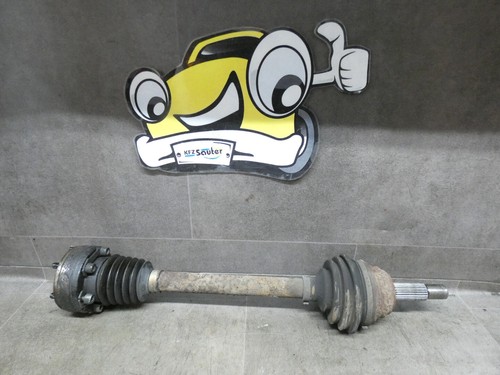 Antriebswelle links Lupo 1,0 37kw