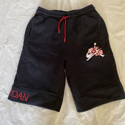 shorts jordan jumpman block