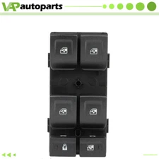 For CHEVROLET GMC YUKON 2015-2018 Power Window Switch 23427094