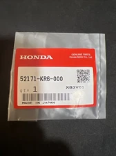 Honda OEM NEW CHAIN SLIDER WASHER / 52171-KR6-000 / CR 125 250 500 XR 600 A38