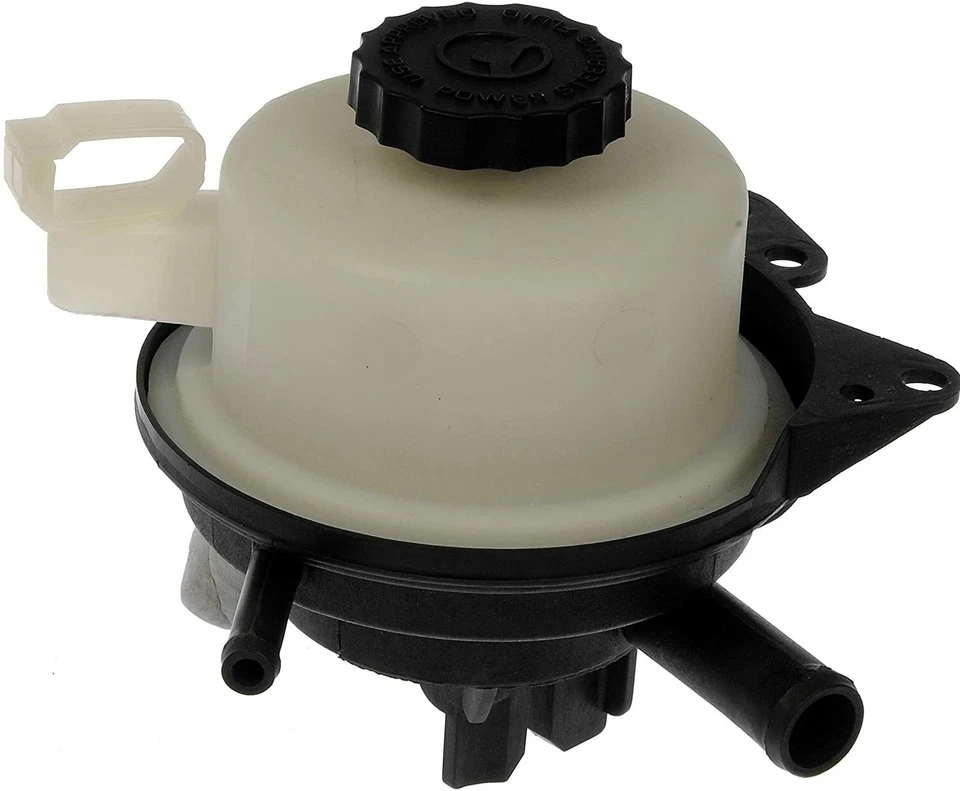 Power Steering Reservoir for 2001 2002 2003 2004 2005 2006 Dodge Grand Caravan Foto 3 de 3