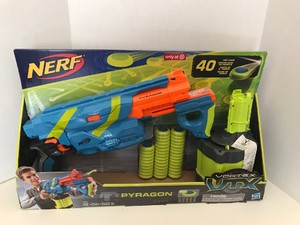 nerf vtx