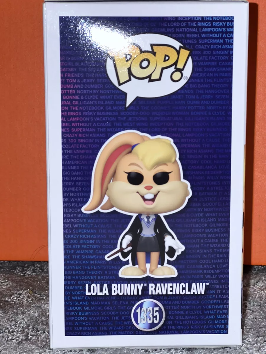 Buy Pop! Art Covers Ravenclaw at Funko.