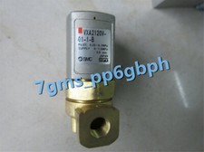 1pc NEW SMC pneumatic control valve VXA2120V-01-1-B