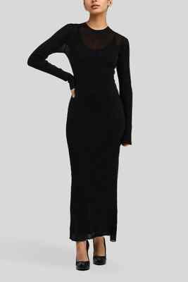 cocktail dress women long sleeve Short Long Sleeve Cocktail Dress main image 0