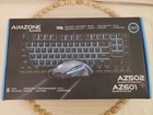 AIMZONE Games - Keyboard (Az502) & Mouse (AZ601) Combo - Brand New!!