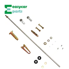 21" Adjustable Column Shift Linkage Kit Set for Ford F-150 Mercury Marquis US