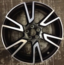 Volvo V90 2017 2018 70438 aluminum OEM wheel rim 19 x 7.5
