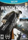 Watch Dogs (Nintendo Wii U, 2014)