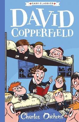 David Copperfield (Easy Classics), Charles Dickens