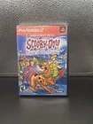 Scooby-Doo Night of 100 Frights PlayStation 2