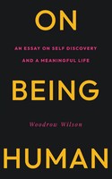 Woodrow Wilson | On Being Human | Taschenbuch | Englisch (2026)