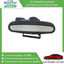 Retroviseur intérieur Alfa Romeo ALFA 159