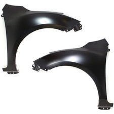 Fender For Mazda 3 2010-2013 Front Driver And Passenger Side Sedan Fender For Mazda 3 2010-2013 Front Driver And Passenger Side Sedan